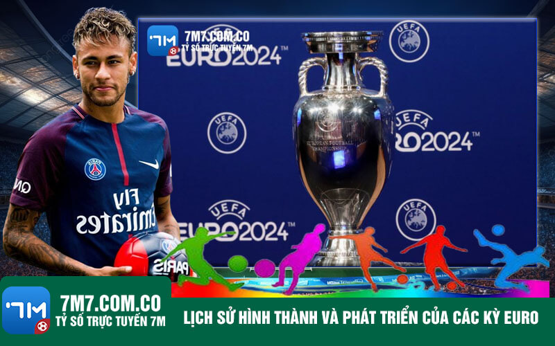 Lich su hinh thanh va phat trien cua cac ky Euro Lịch sử hình thành và phát triển của các kỳ Euro