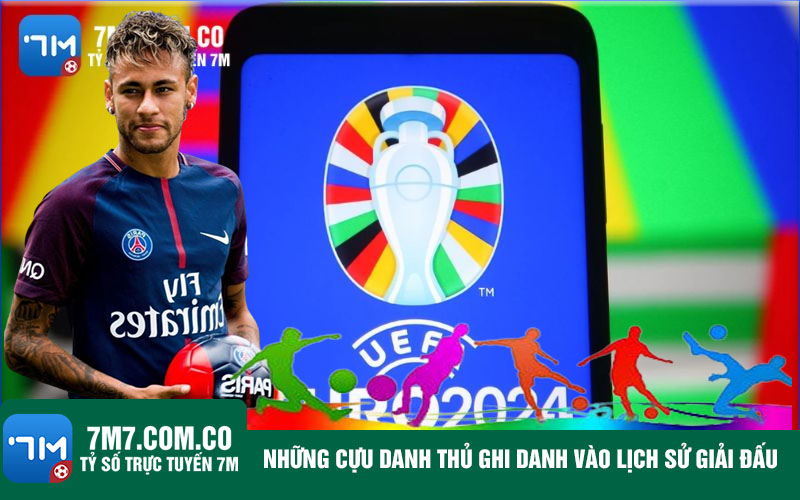 Nhung cuu danh thu ghi danh vao lich su giai dau Những cựu danh thủ ghi danh vào lịch sử giải đấu