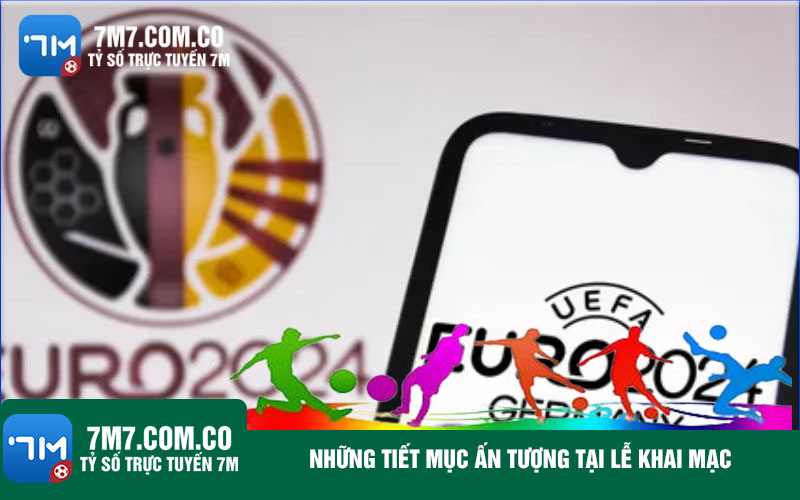 Nhung tiet muc an tuong tai le khai mac Những tiết mục ấn tượng tại lễ khai mạc