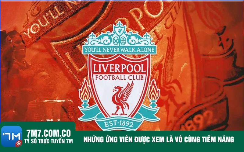 Nhung ung vien duoc xem la vo cung tiem nang Những ứng viên được xem là vô cùng tiềm năng