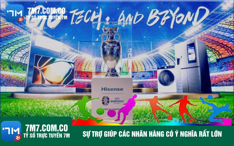 Su tro giup cac nhan hang co y nghia rat lon Sự trợ giúp các nhãn hàng có ý nghĩa rất lớn