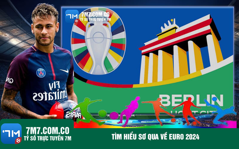 Tim hieu so qua ve Euro 2024 Tìm hiểu sơ qua về Euro 2024