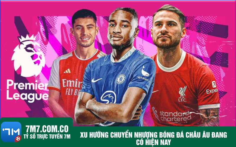 Yeu to anh huong sau sac den quyet dinh chuyen nhuong Yếu tố ảnh hưởng sâu sắc đến quyết định chuyển nhượng