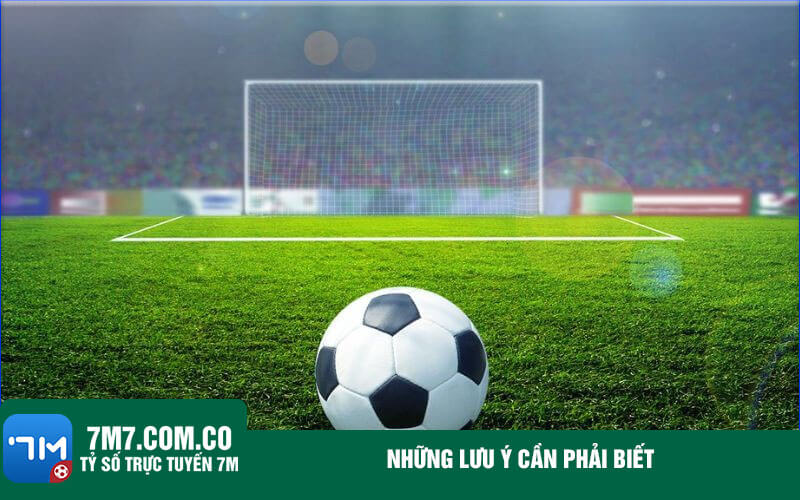 Nhung luu y can phai biet Những lưu ý cần phải biết
