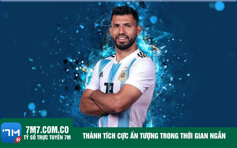 Thanh tich cuc an tuong trong thoi gian ngan Thành tích cực ấn tượng trong thời gian ngắn